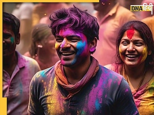 Holi Colours Removal Tips: होली के बाद चेहरे पर लगा रंग इन 5 तरीकों से करें साफ, नहीं पड़ेगी रगड़ने की जरूरत