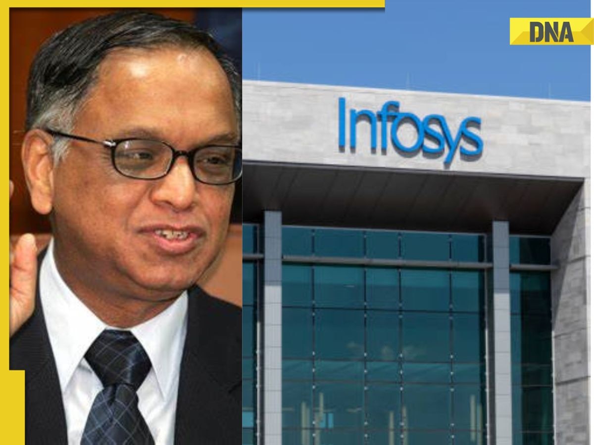 Narayana Murthy’s Infosys agrees for Rs 1,521,444,208 payout over McCamish Systems' data breach 2023 incident 