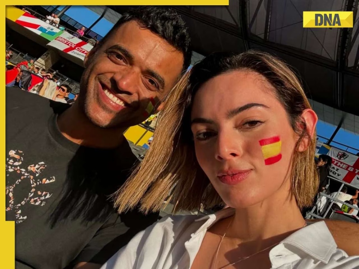 Meet Grecia Munoz, second wife of Zomato CEO Deepinder Goyal, she is also known as...