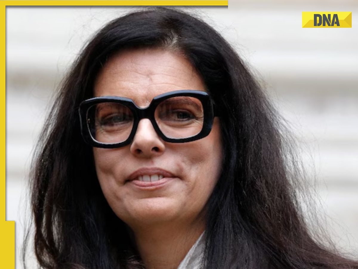 Meet world's five richest women: From L'Oréal to Amazon, which companies are they associated with?
