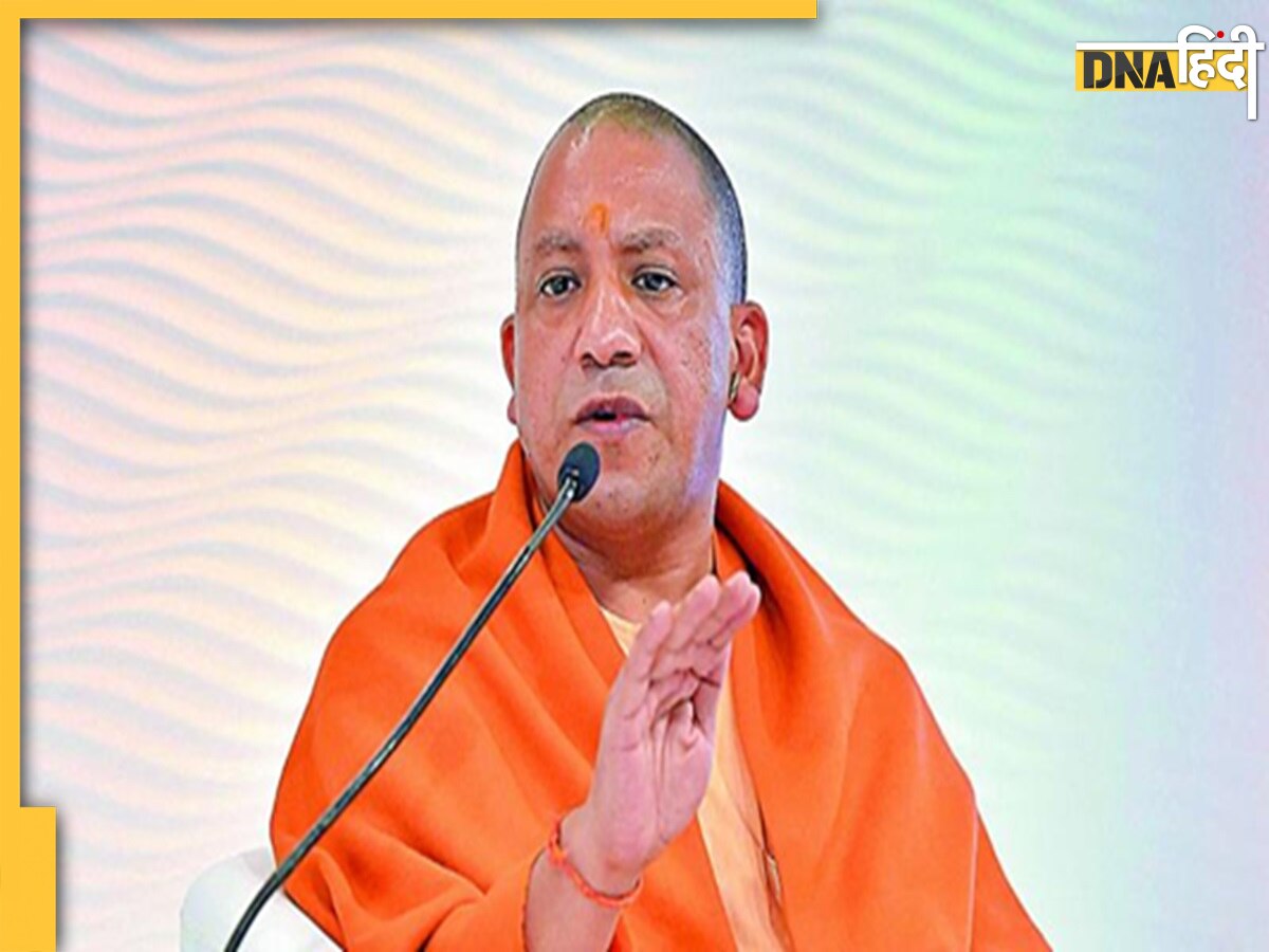 CM Yogi ने होली के त्योहार के बहाने विरोधियों की लगाई क्लास, 'महाकुंभ और होली ने सनातन विरोधियों को दिया जवाब'