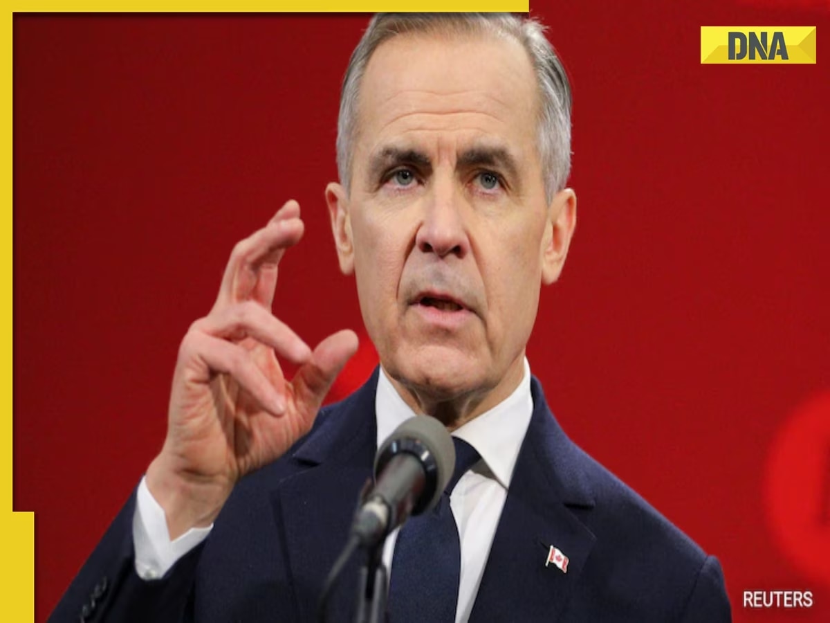 Canada's BIG move: PM Mark Carney reviews purchase of American F-35 jets amid tensions with Trump
