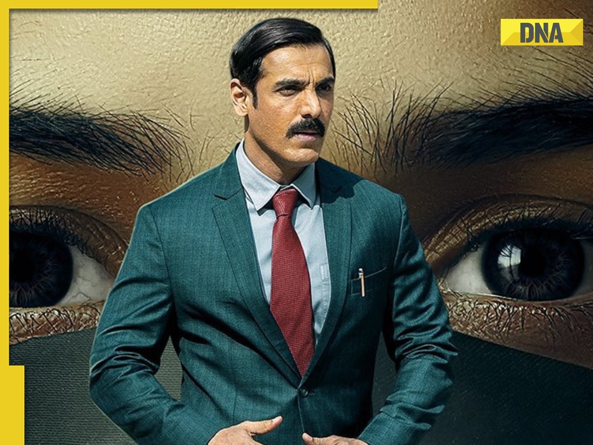 The Diplomat box office collection day 2: John Abraham film shows a little growth, inches towards Rs 10 crore mark