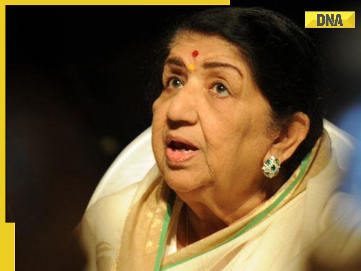 Did you know Lata Mangeshkar was given slow poison? She remained ...