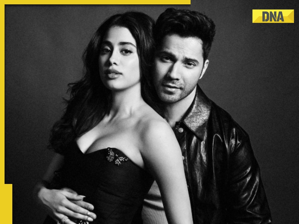 Varun Dhawan, Janhvi Kapoor's Sunny Sanskari Ki Tulsi Kumari gets a new release date, film to now hit theatres on...