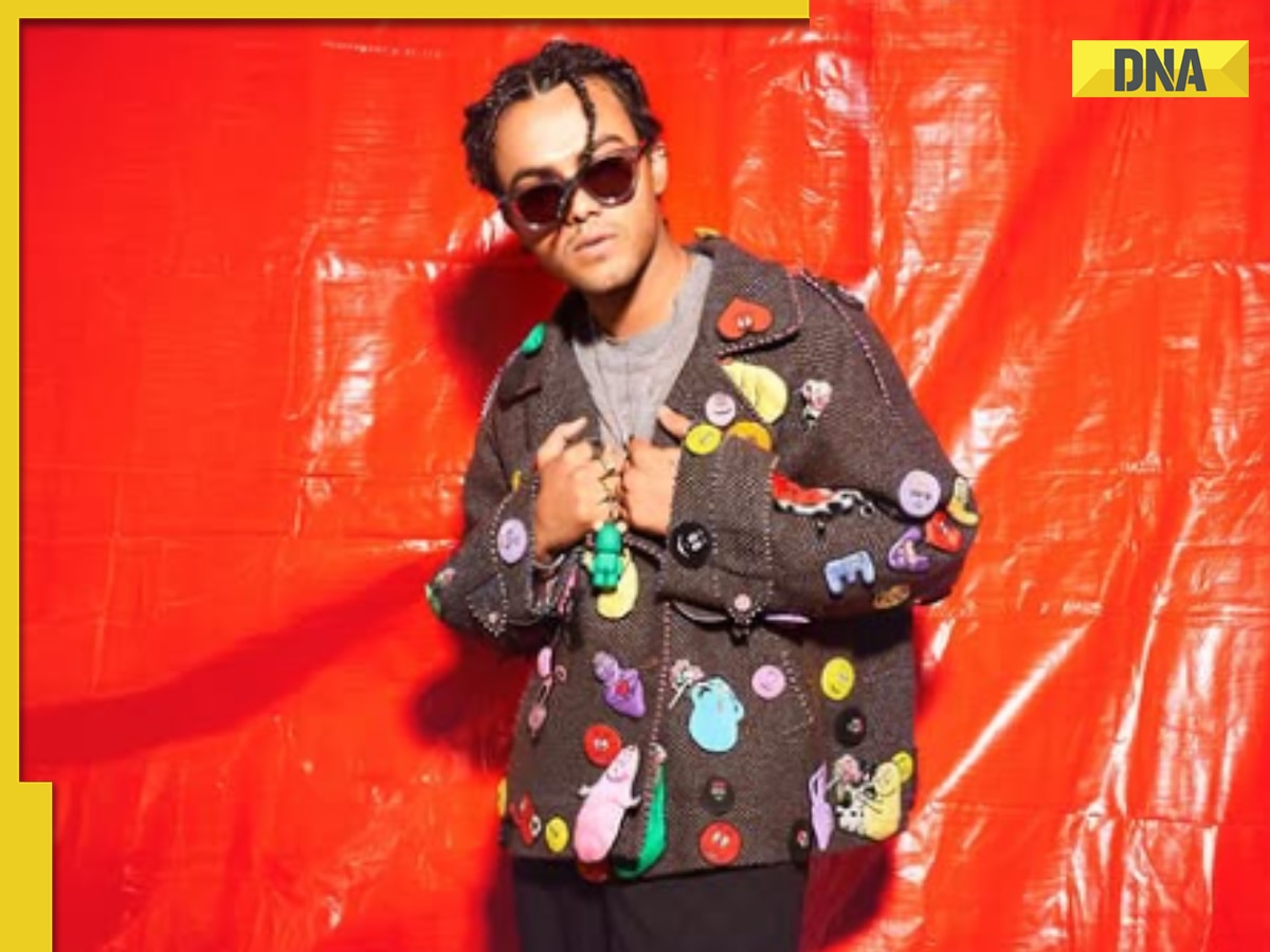 Dupahiya star Sparsh Shrivastava experiments with 'didi braids': 'It's boring to be same'