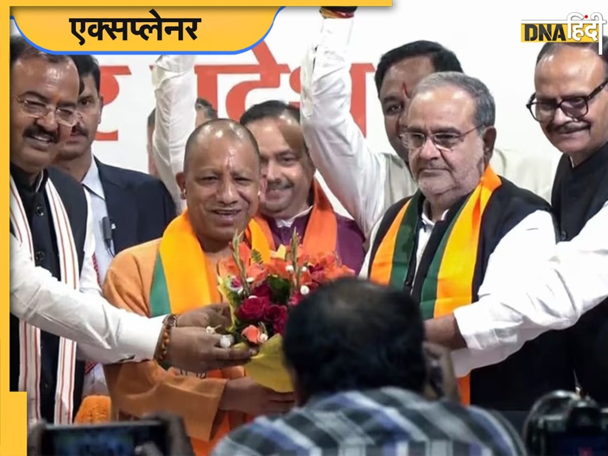 UP में 72 नए BJP जिलाध्यक्षों का ऐलान, नई टीम 2027 के विधानसभा चुनावों में कितना दिखा पाएगी दमखम?