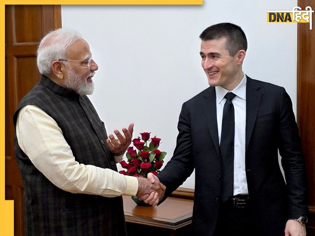 PM Modi Podcast: 'मैं 45 घंटे Water Fasting पर रहा', PM Modi का इंटरव्यू करने से पहले Lex Fridman ने की थी ये तैयारी