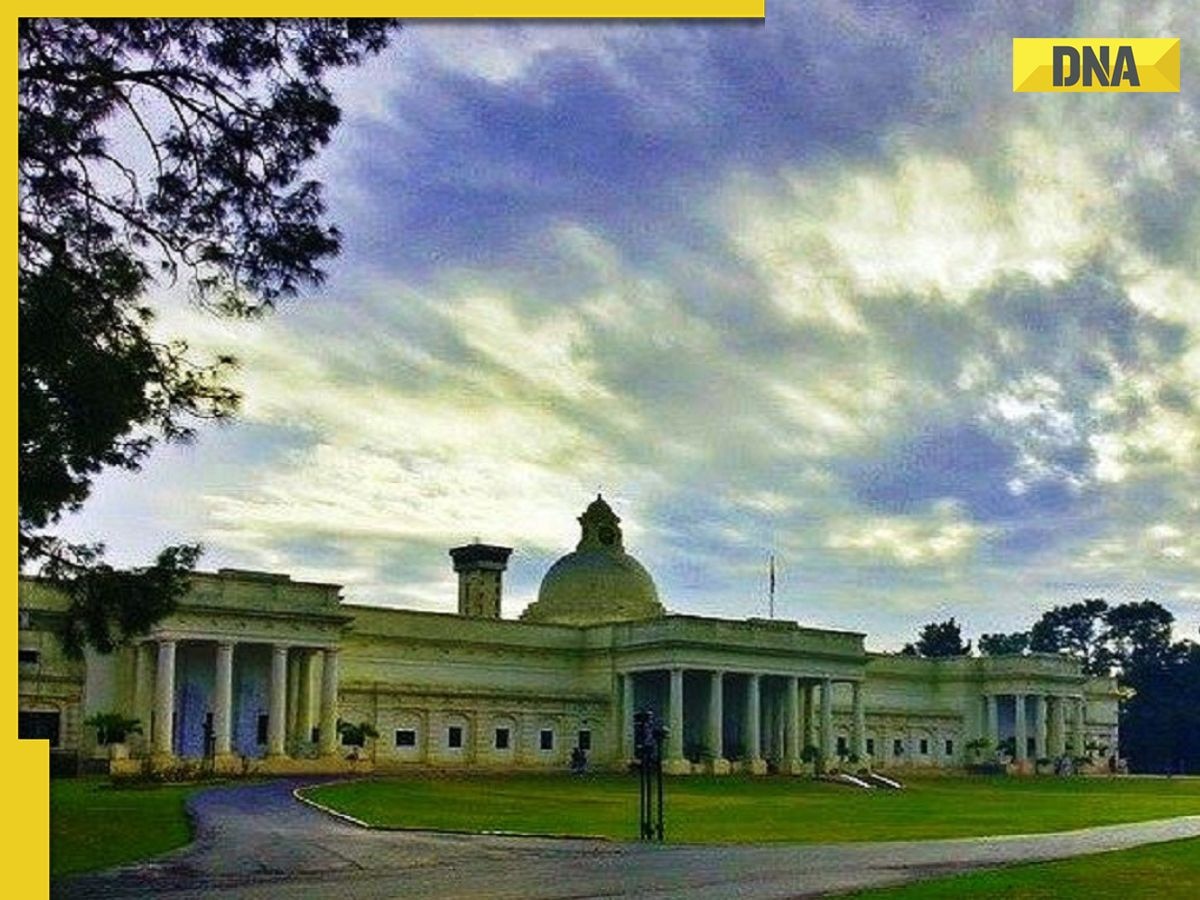 Meet man who established India’s first engineering college, it is located in...