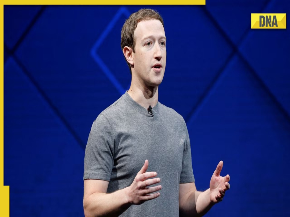 Indian official once beat Mark Zuckerberg, 'brightest tech minds' in his team by 'jugaad', here's how