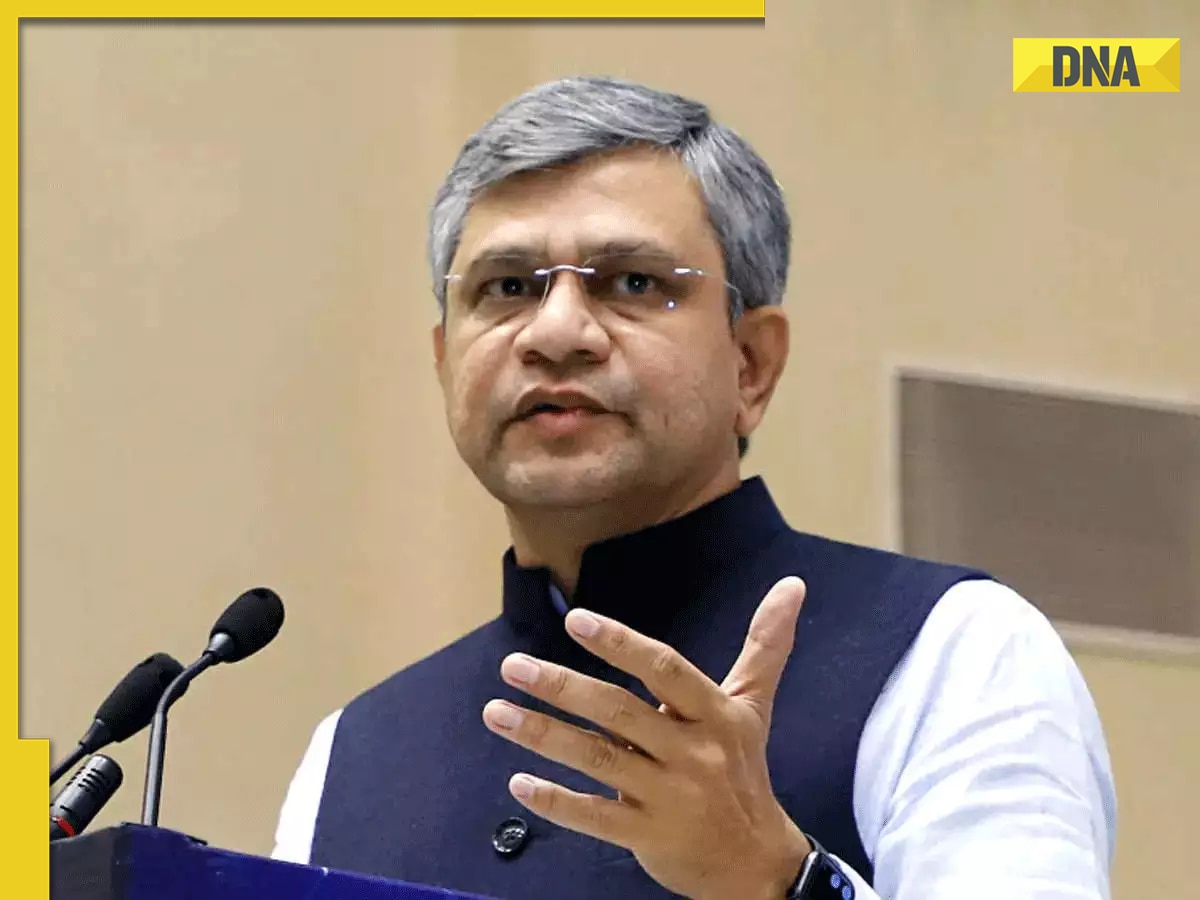 Has Vande Bharat Express train's average speed dropped? Railways Minister Ashwini Vaishnaw says THIS
