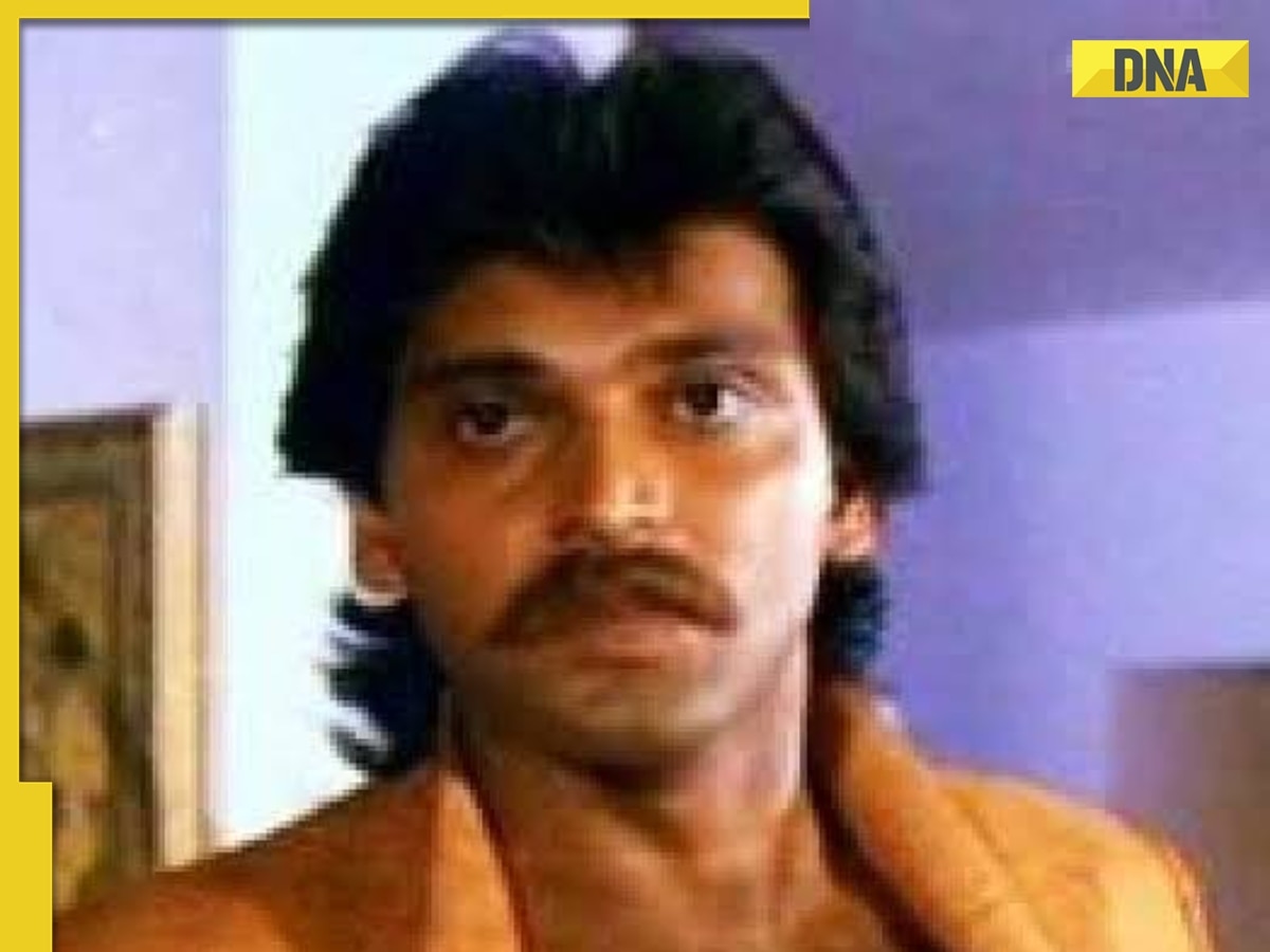 This 90s actor was abandoned by family, begged his son for a 'hug', was found dead with bottle of alcohol at...