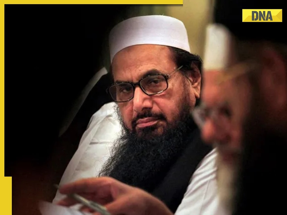 Will Lashkar-e-Taiba chief Hafiz Saeed be killed soon? Will Pakistan ...