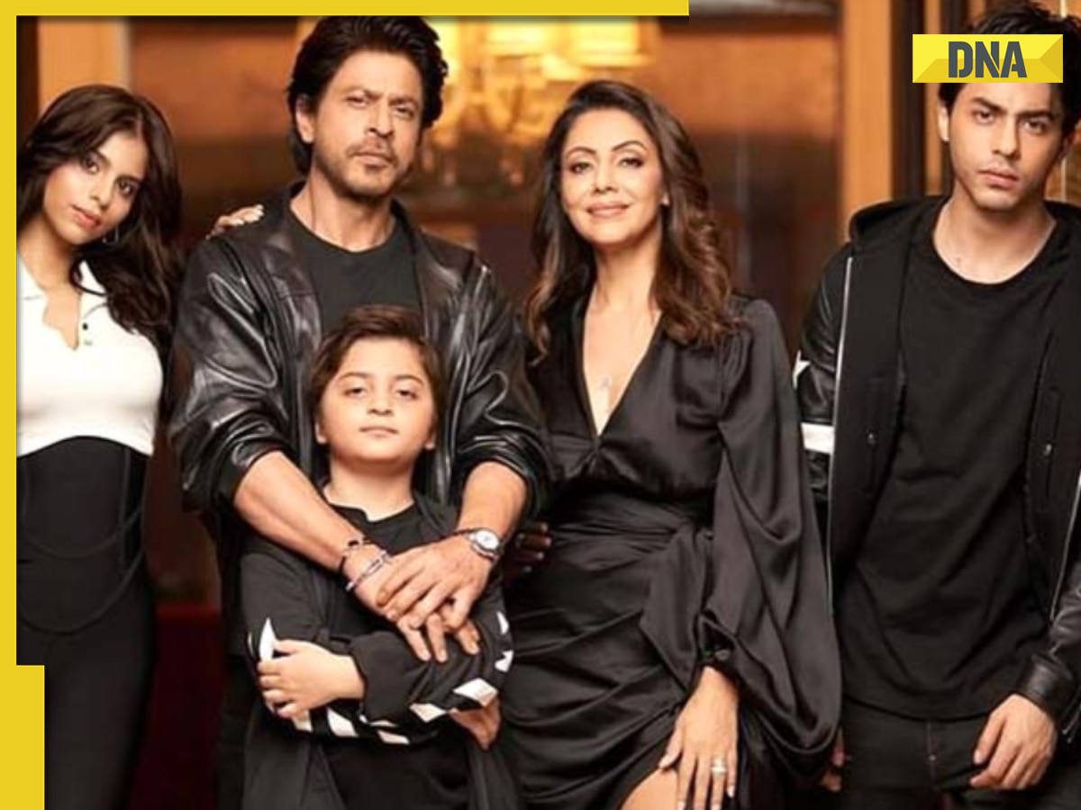 Shah Rukh Khan's new neighbours revealed, superstar moves next to this famous Bollywood family