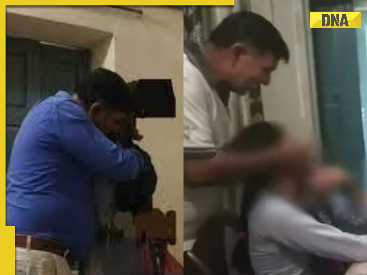 SỐC! Một lá thư nặc danh vạch trần việc giáo viên UP lạm dụng tình dục học sinh, 59 video khiêu dâm xuất hiện