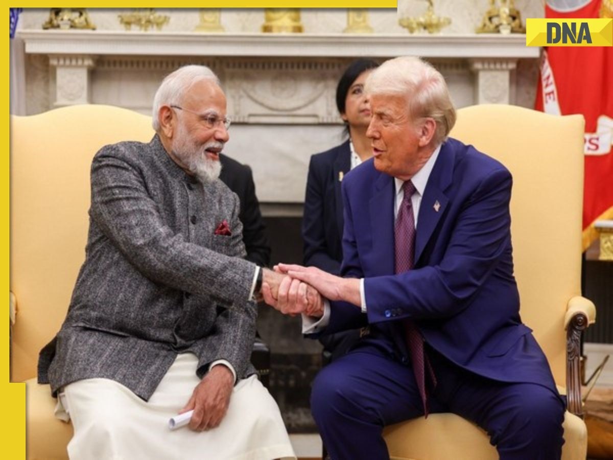 PM Modi joins Donald Trump's Truth Social, thanks US President for sharing his podcast with Luxon, check out his first post