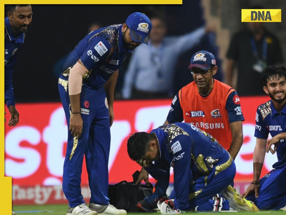 IPL 2025: Decoding the player replacement process under new BCCI rules