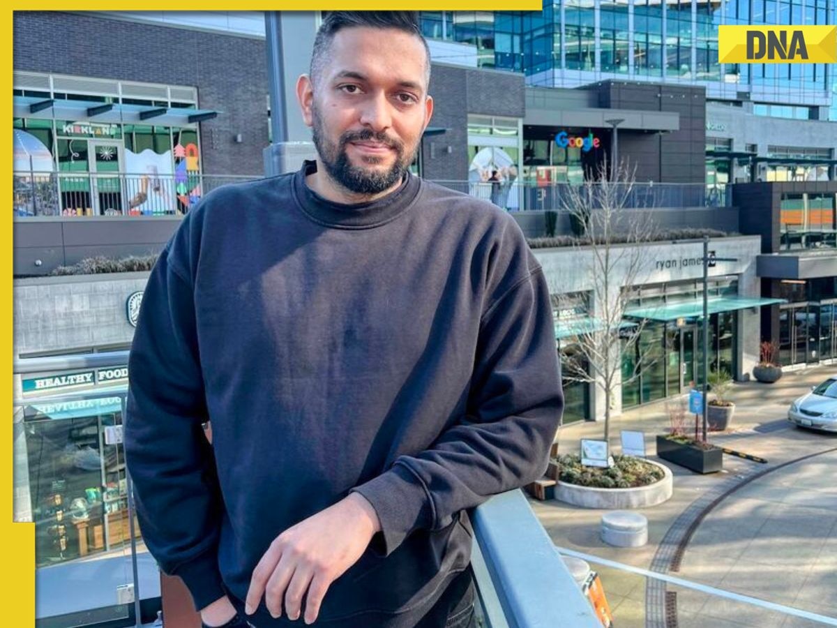 Indian origin techie reveals tips for cracking coding interviews, netizens laud him for giving ‘clear picture’ 