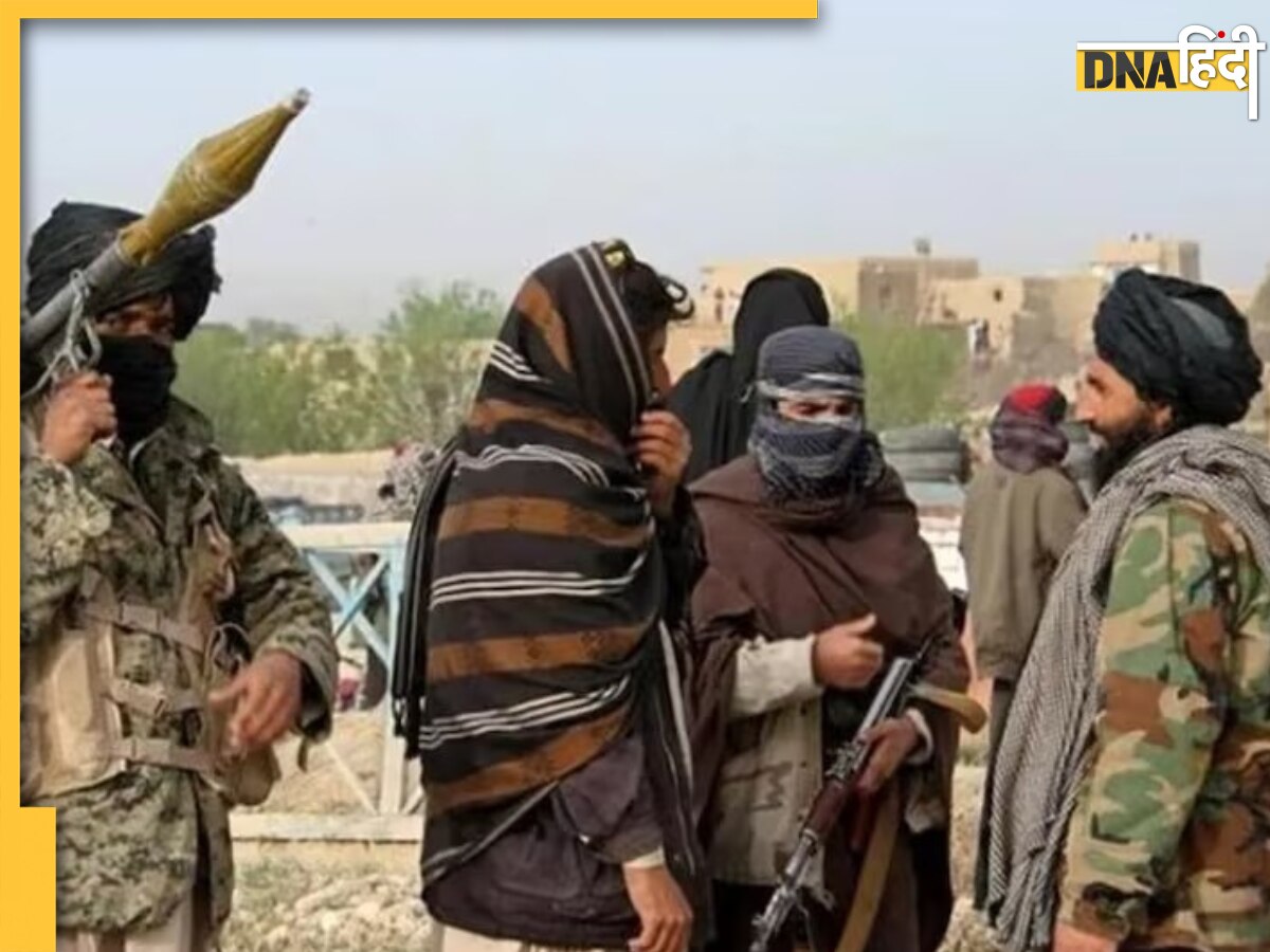  Pakistan News: धमाके से फिर दहला पाकिस्तान, 48 घंटे में 57 हमले, 100 जवानों को मारने का दावा  