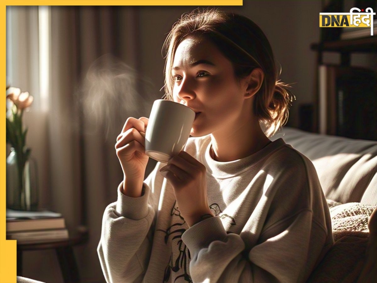 Warm Water Side Effects: इन 5 बीमारियों से जूझ रहे हैं आप? तो कभी खाली पेट न पिएं गर्म पानी 