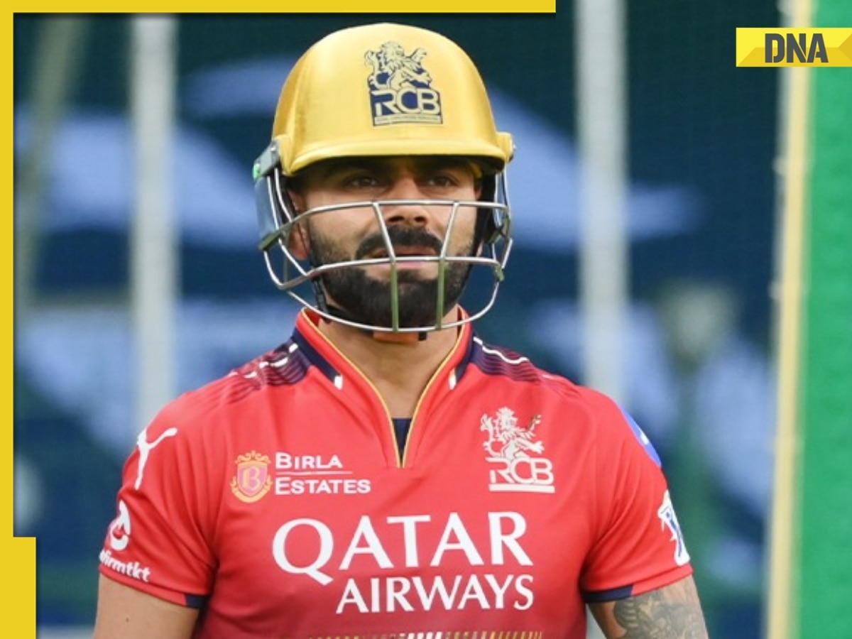 'The intensity is like...': RCB star Virat Kohli reveals toughest bowler ever faced, not Mohammed Shami, Mitchell Starc