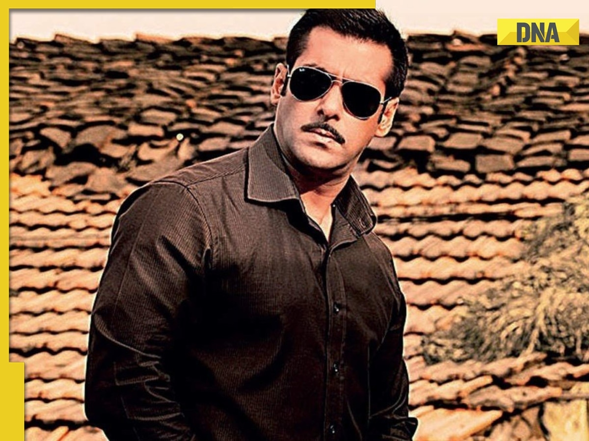 Dabangg villain's daughter reveals how Salman Khan ‘spoiled her’: 'He invited me to his farmhouse and...'