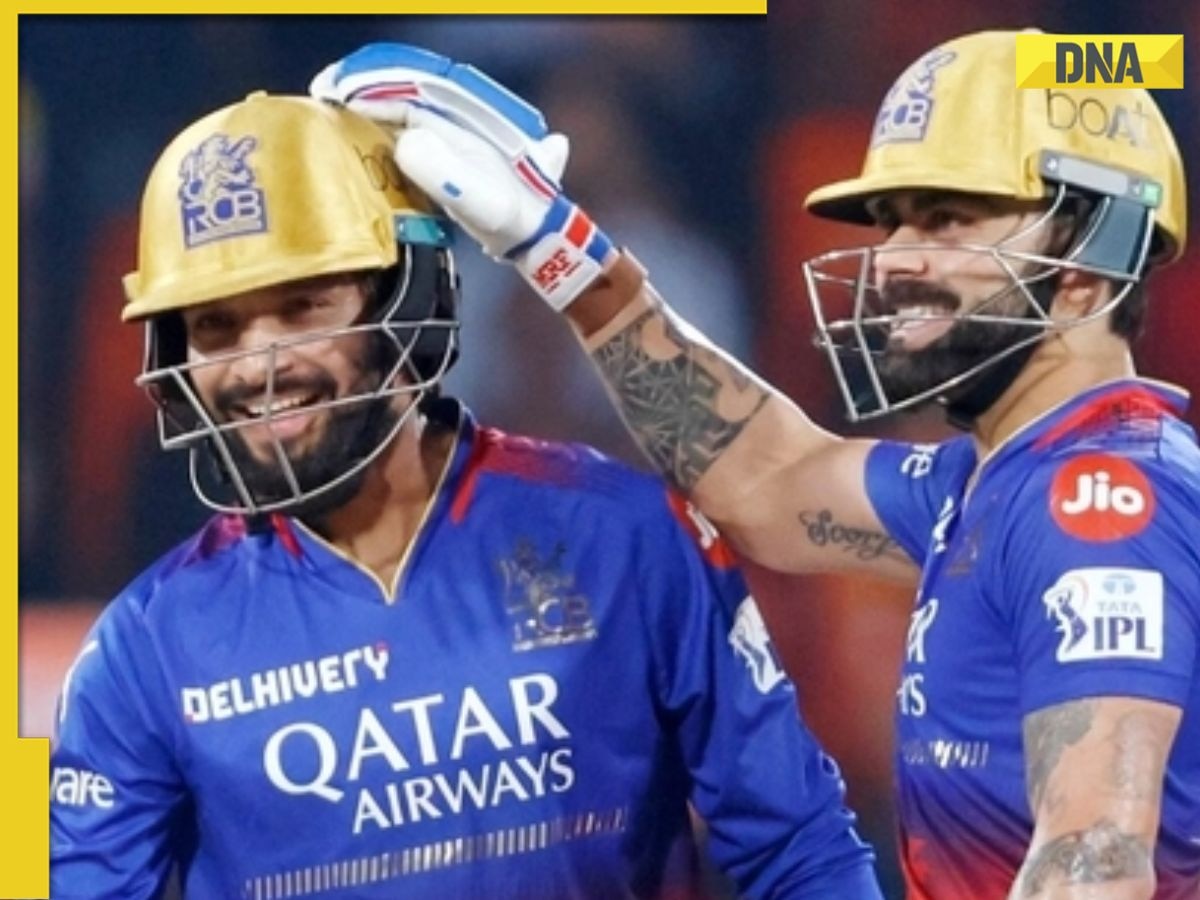 IPL 2025: Virat Kohli makes special request to fans for RCB captain Rajat Paitdar, says 'guy who is going to come next...'