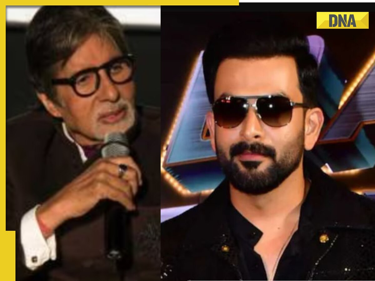 Prithviraj Sukumaran shares common trait of Amitabh Bachchan, Mammootty and Mohanlal that makes them 'great' actors: 'They have their doubts...' 