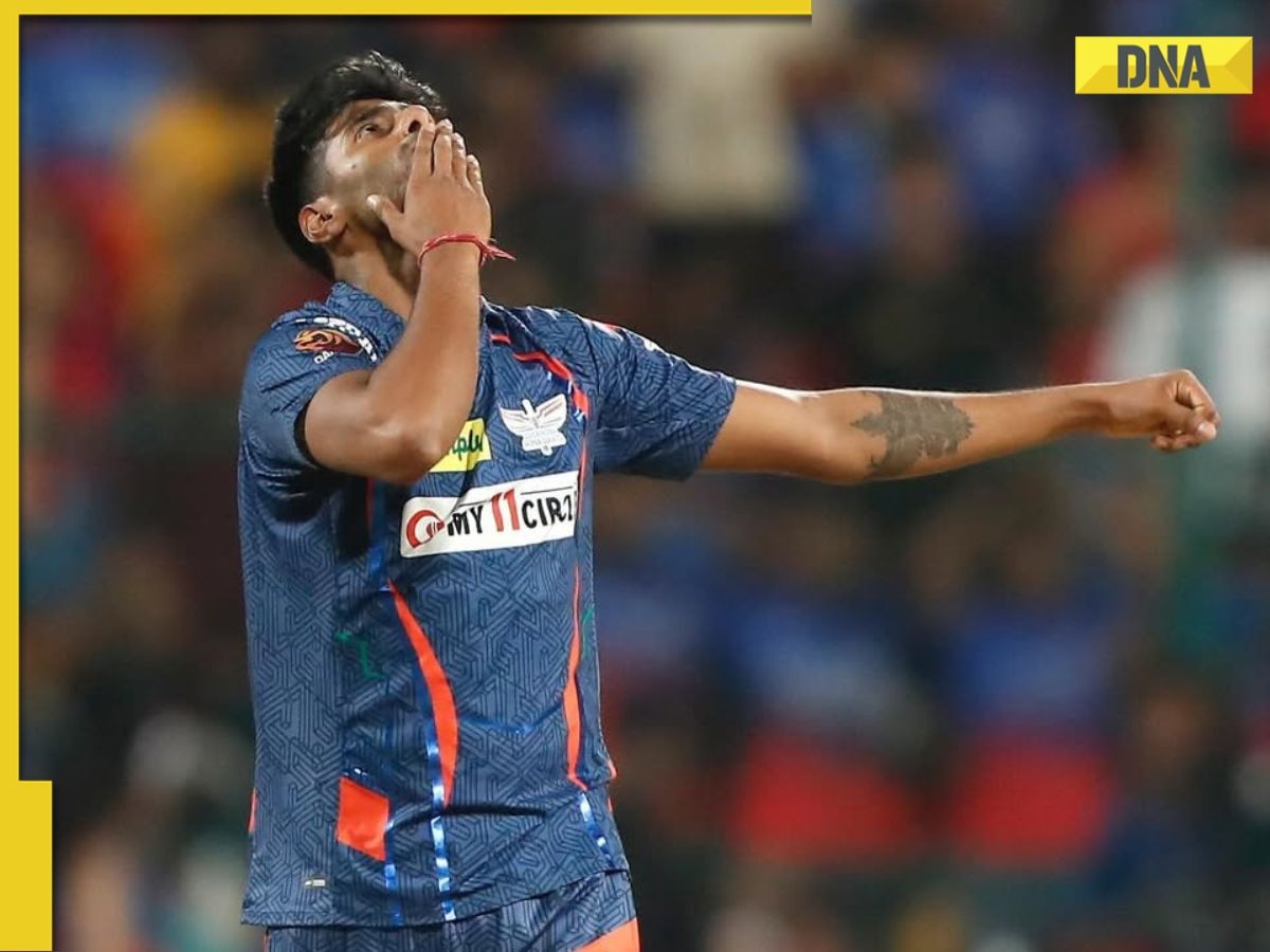 Will THIS Indian fast bowler, who has pace of more than 150 kmph, play IPL 2025 opener? Report claims...