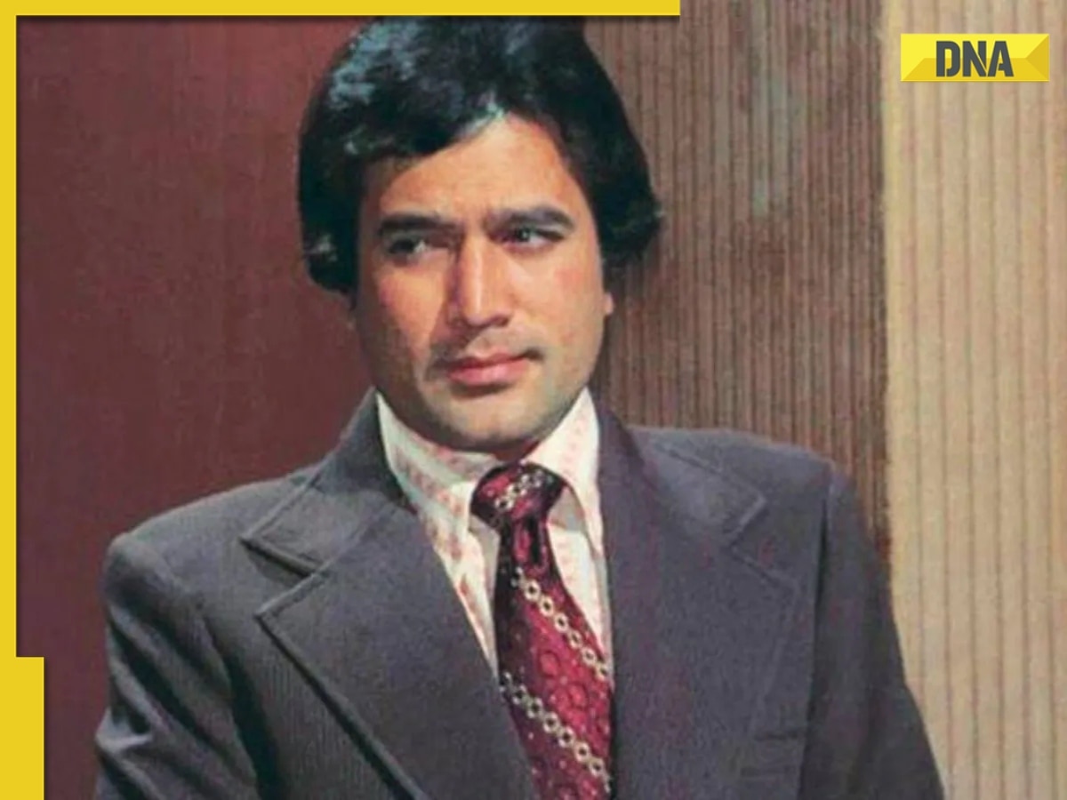 Rajesh Khanna wanted to do Bigg Boss because he thought it might make him 'better person', was offered Rs 3.5 crore per episode, rejected it after...