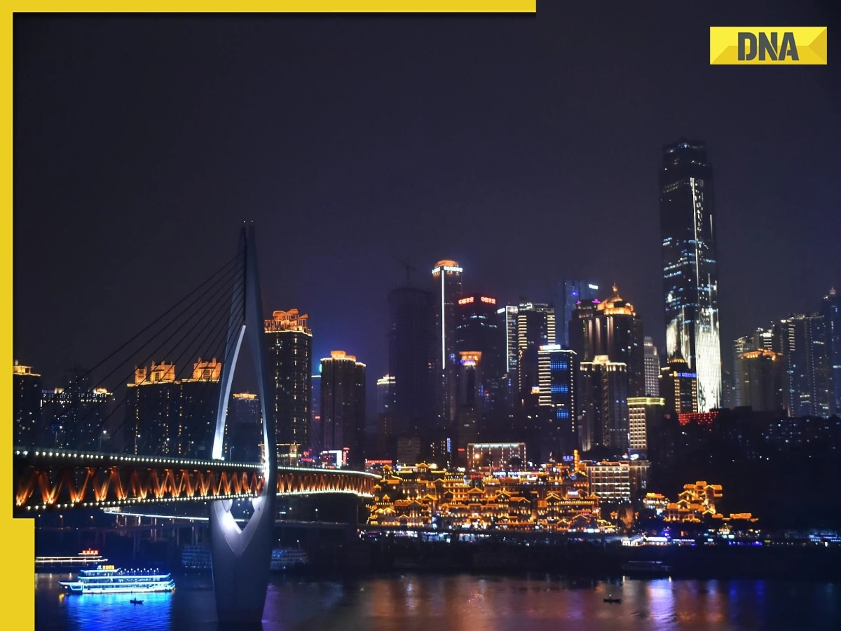 320000000 people, 31,815 square miles area, as big as Austria, world's largest city is in..., not Mumbai, Delhi, New York