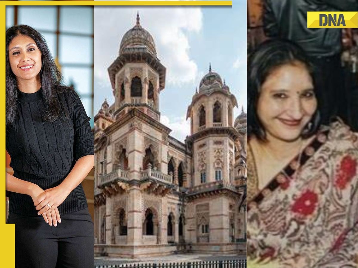 Meet woman with house costlier than Mukesh Ambani's Antilia, not Roshni Nadar, Rekha Jhunjhunwala, owns assets worth Rs... 