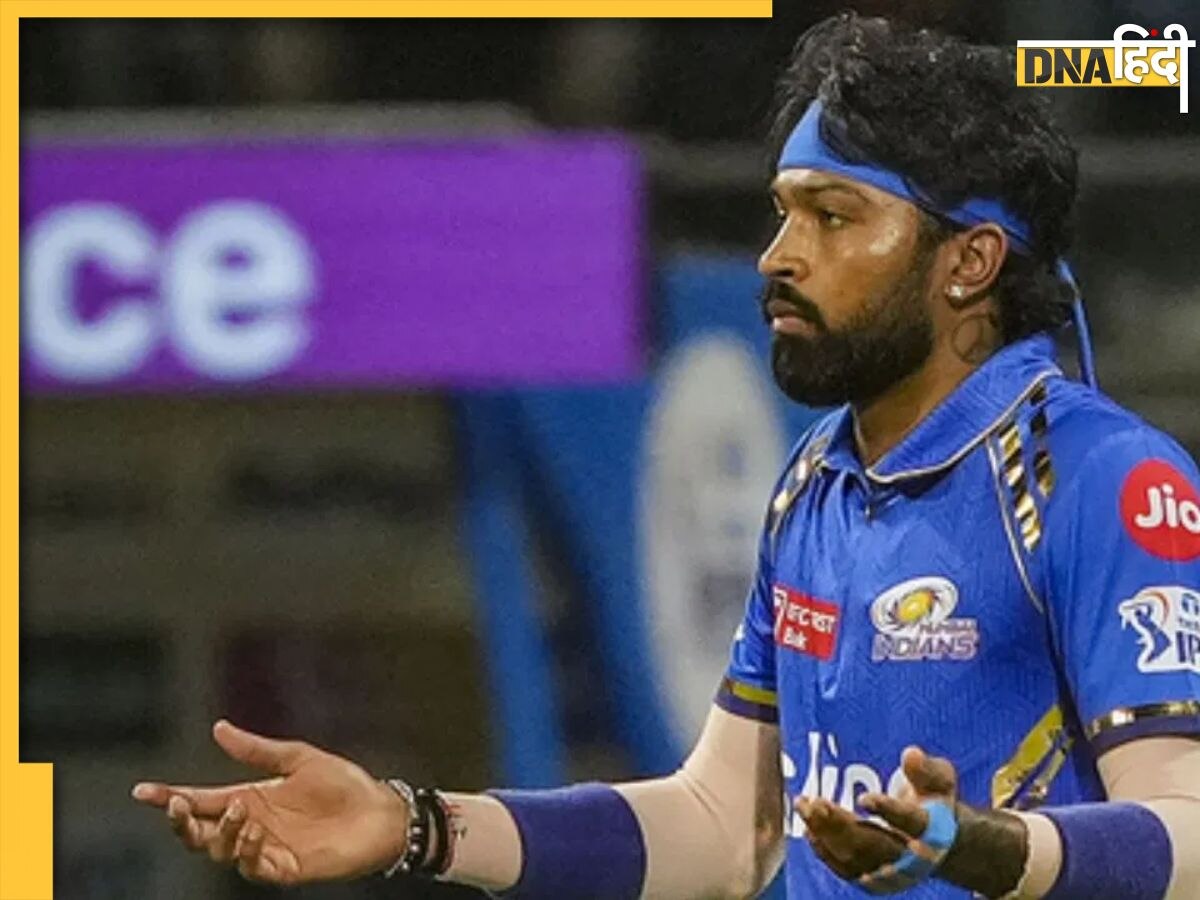 IPL 2025 में पहला मुकाबला नहीं खेलेंगे हार्दिक पांड्या, मुंबई इंडियंस इस खिलाड़ी को बना सकती है कप्तान