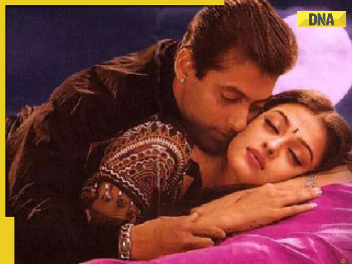 Real reason behind Aishwarya Rai and Salman Khan's breakup revealed! Senior journalist claims actress never dated Vivek Oberoi: 'Total fake hai yeh...'