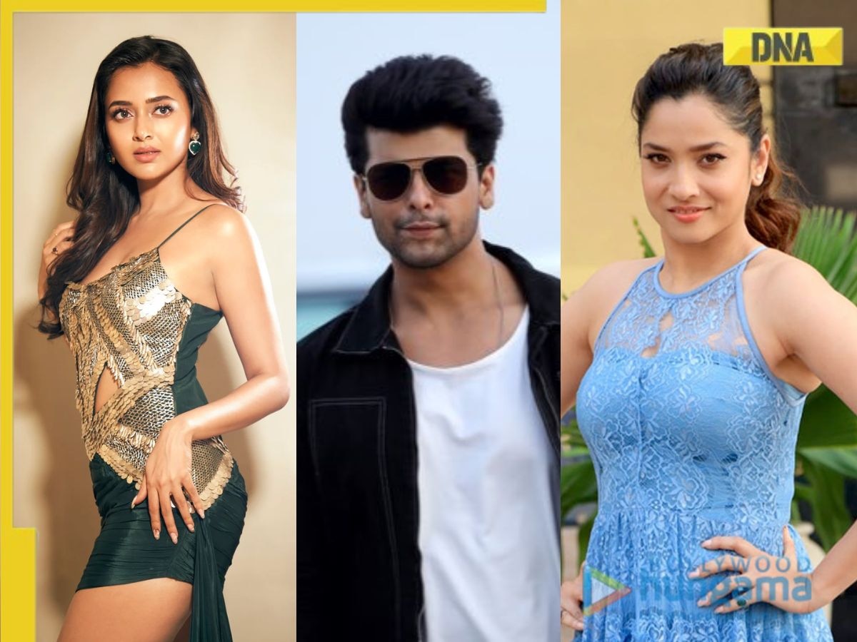Kushal Tandon breaks silence on him, 24 TV stars allegedly scammed by Indore's energy drink brand: 'Give me my fess or...'