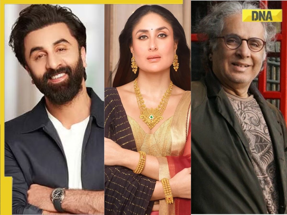 Not Ranbir, Kareena, Karisma; this actor is Kapoor family's only member who became graduate, failed as hero, is now working as..