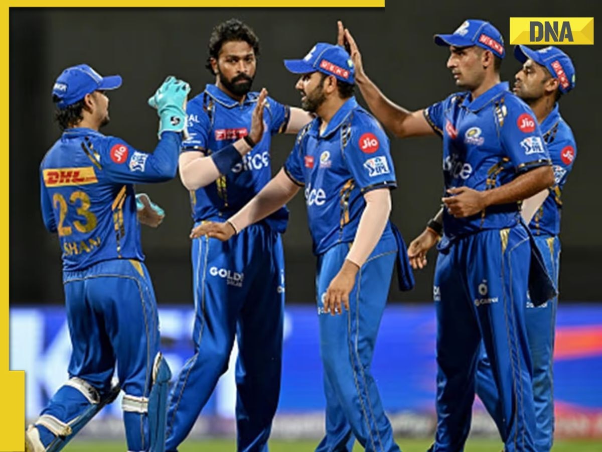 Not Rohit Sharma, Hardik Pandya, this star player to lead Mumbai Indians in their IPL 2025 opener with CSK