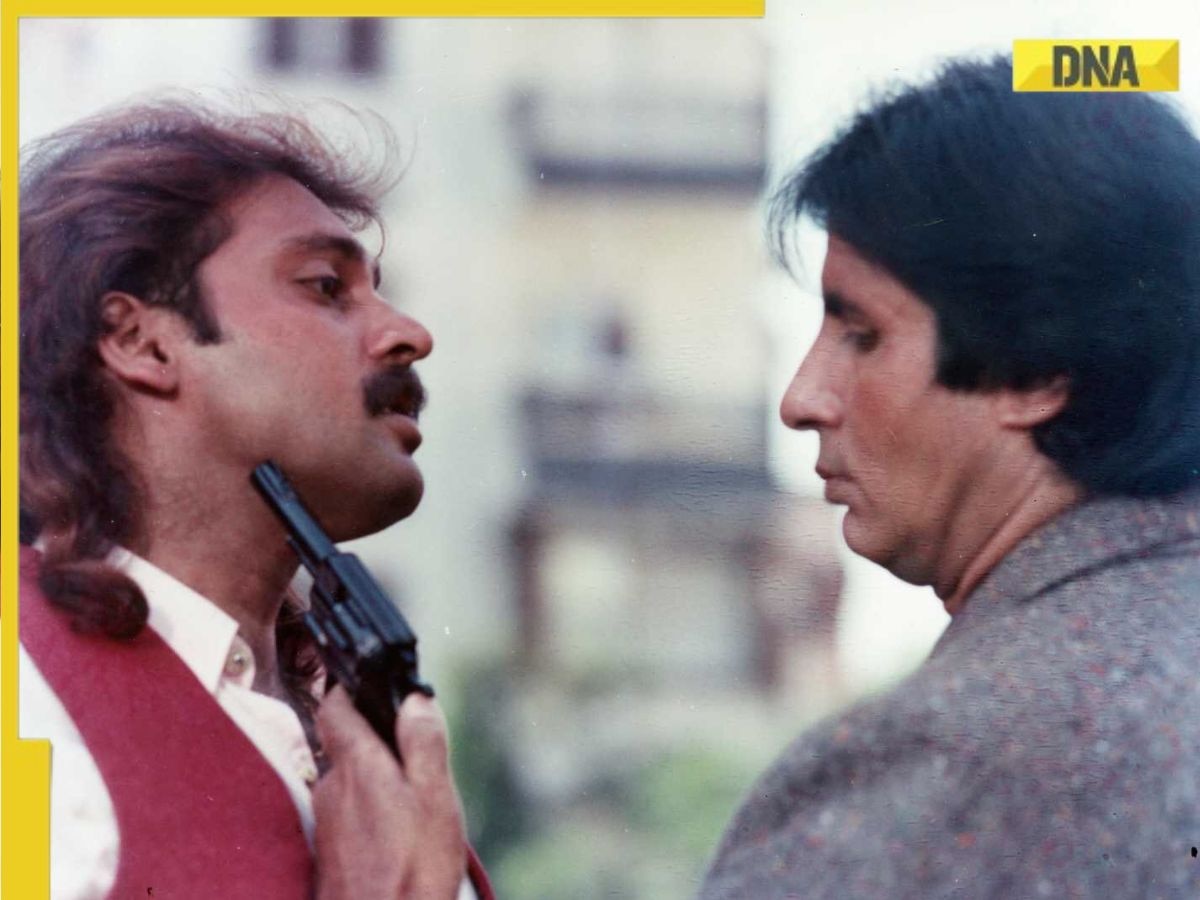 This 90s actor worked with Amitabh, Akshay, Govinda; did 300 films, then went jobless for 18 years, couldn't afford water, died lonely death