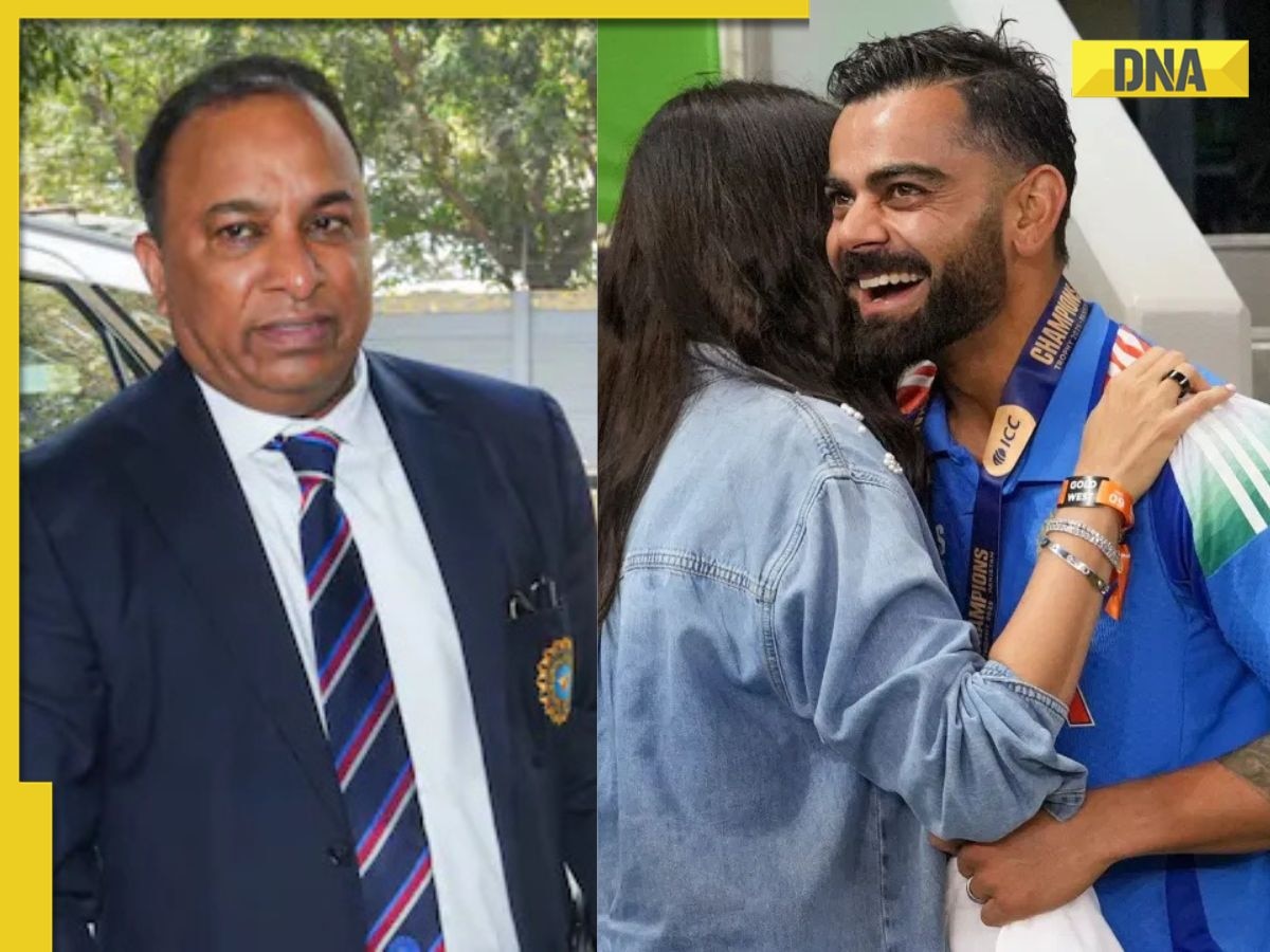 'Paramount importance to nation...': BCCI secretary Devajit Saikia reacts to Virat Kohli’s statement on family policy