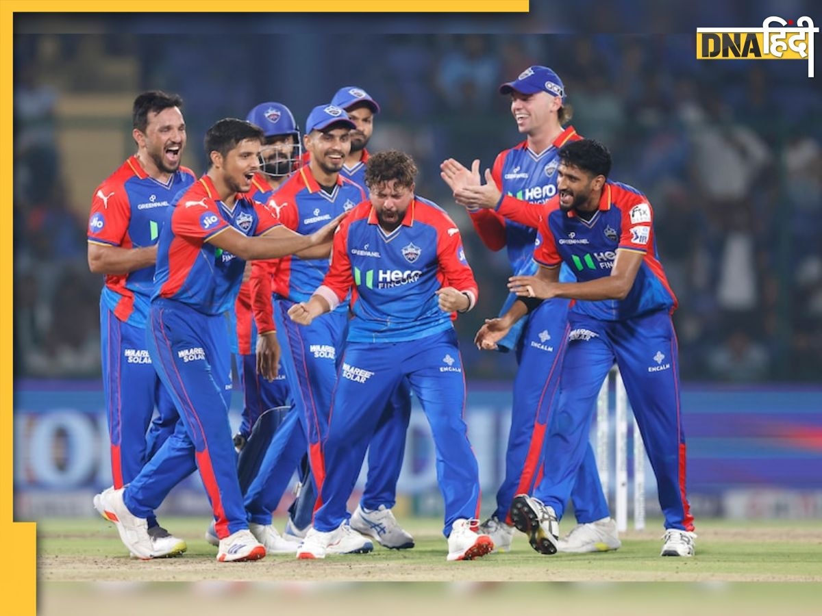 IPL 2025: क्या Axar Patel करवाएंगे KL Rahul से ओपनिंग या फाफ डुप्लेसिस को मिलेगा मौका? देखें DC की Predicted Playing XI