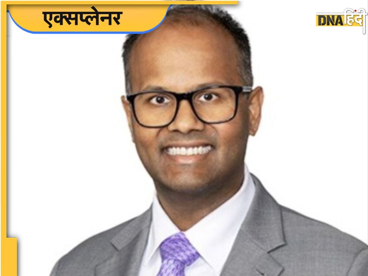 कौन हैं Abhishek Kambli, भारतीय मूल का ये शख्स लड़ रहा Donald Trump के लिए Alien Enemies Act पर कानूनी लड़ाई