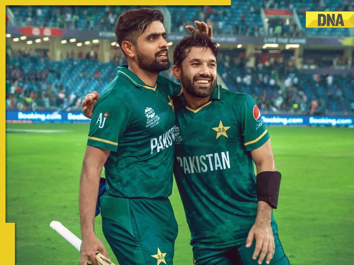 'They get Rs 60 lakh': Former Pakistan pacer hits out at Babar Azam, Mohammad Rizwan, asks PCB to revoke their...