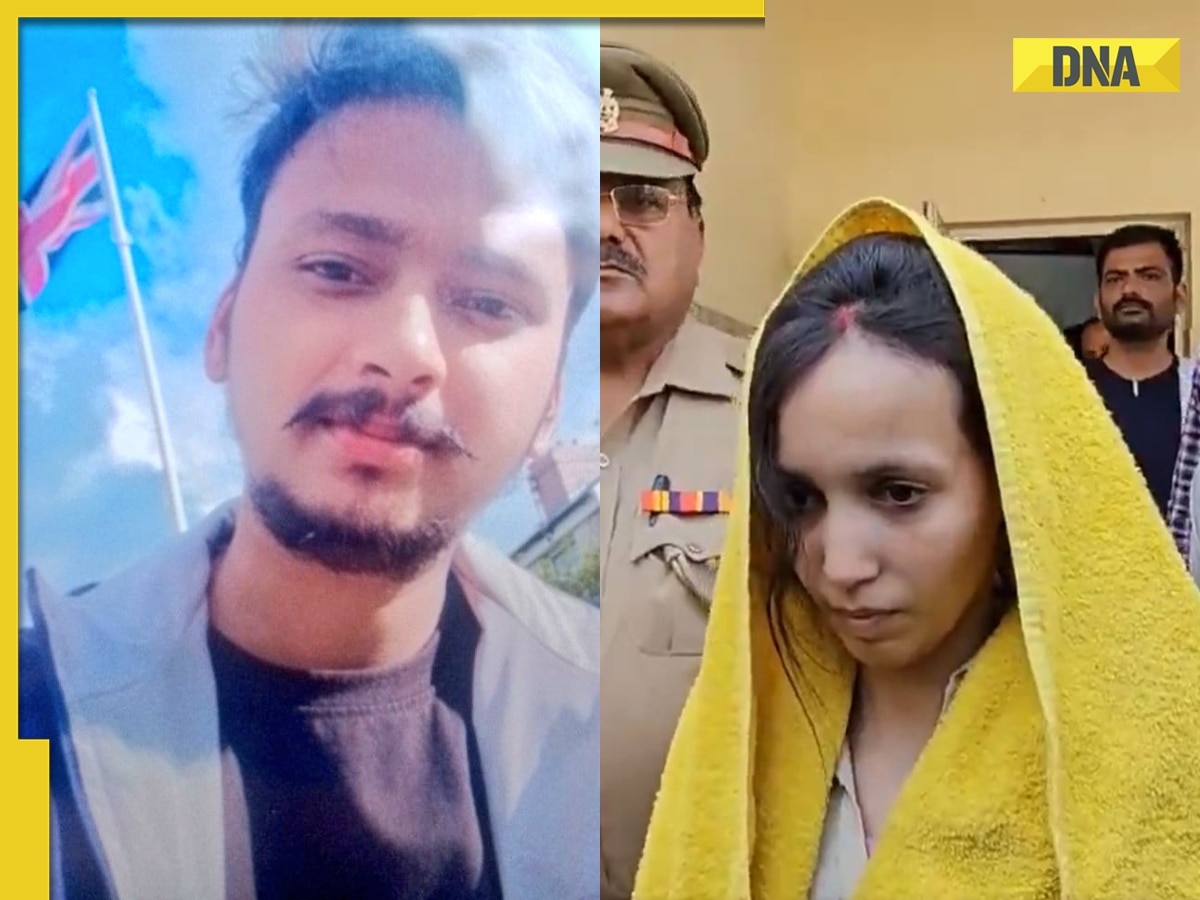 Parents of Muskaan Rastogi, accused of killing her husband, demand capital punishment for her: 'Not fit for society' 