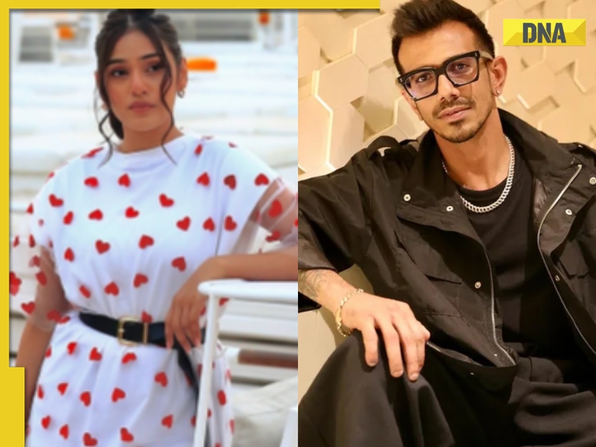 'Jhut, lalach, aur fareb se...': RJ Mahvash shares cryptic post amid Yuzvendra Chahal's divorce from Dhanashree Verma, netizens say 'Chahal liked in 10 seconds'