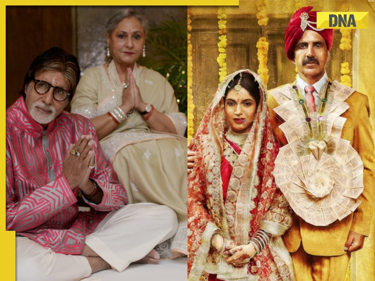 ‘Piku is based on Amitabh Bachchan’s poty’: Netizens school Jaya Bachchan after she slams Akshay Kumar’s ‘flop film’ Toilet Ek Prem Katha