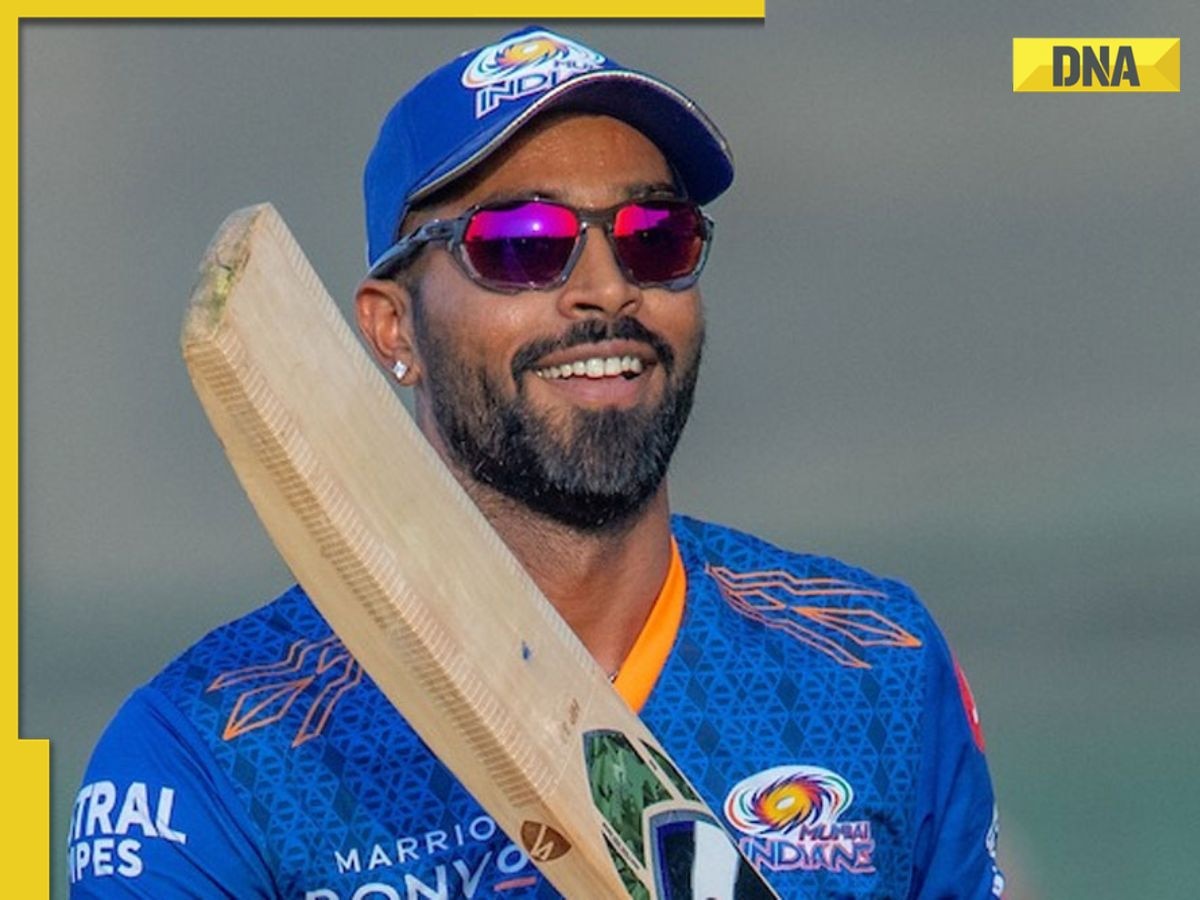 'He was insulted, mentally tortured': Ex-India star feels Mumbai Indians captain Hardik Pandya deserves biopic