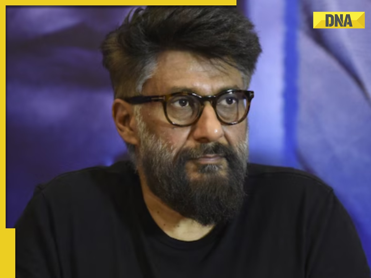 Elon Musk's AI chatbot Grok apologises to filmmaker Vivek Agnihotri for mistakenly labelling him....: 'I regret the error'