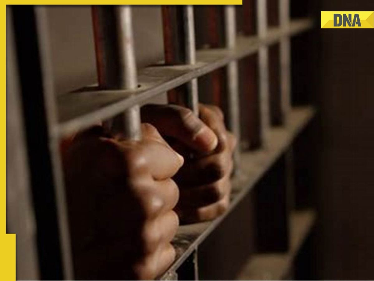 25 Indians awarded death sentence in UAE, 10150 lodged in foreign jails: Centre