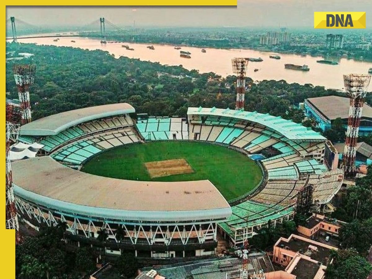 IPL 2025: KKR vs LSG clash on April 6 shifted from Kolkata to Guwahati, here's why