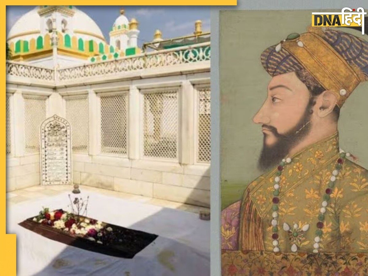 14 रुपए में बनी Aurangzeb की कब्र हटाना नहीं है बच्चों का खेल, तोड़ने वालों को इसलिए बेलने पड़ेंगे पापड़! 